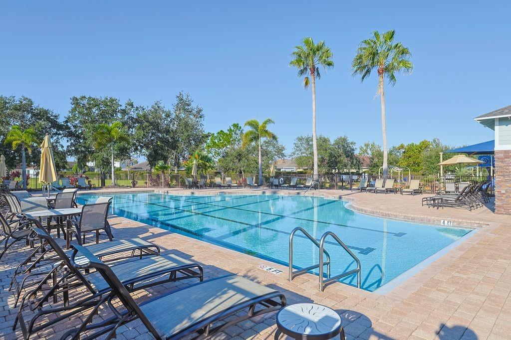 COPPERSTONE PH1 - Residential