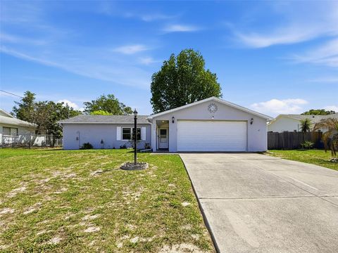Photo of 1150 Bentley Avenue, Spring Hill, FL 34608 (MLS # TB8467210)