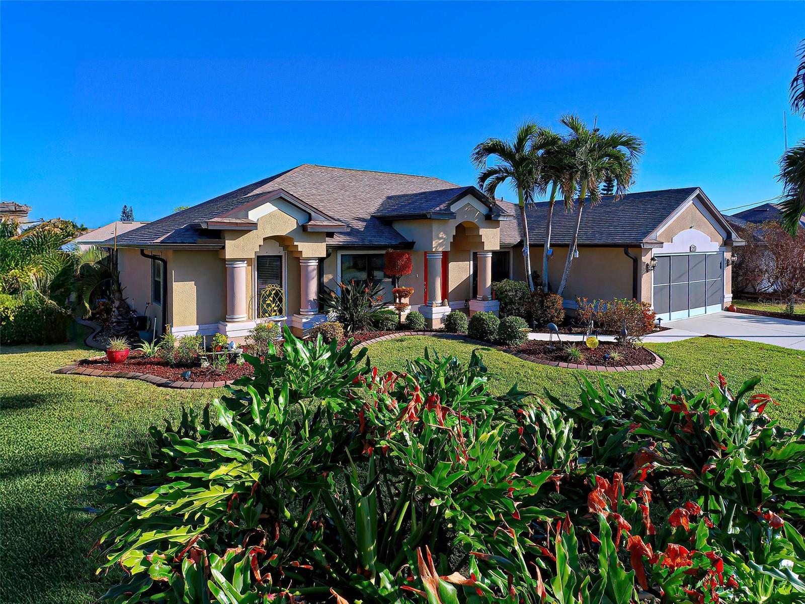 ROTONDA WEST LONG MEADOW - Residential