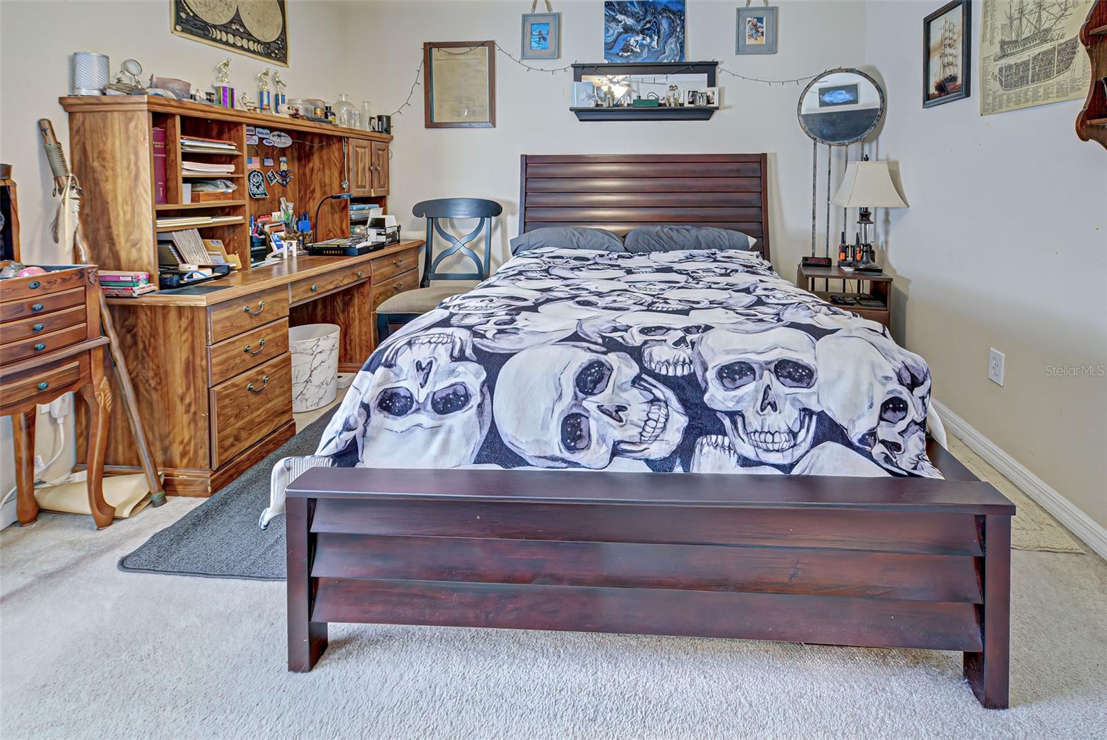 ROTONDA WEST LONG MEADOW - Residential