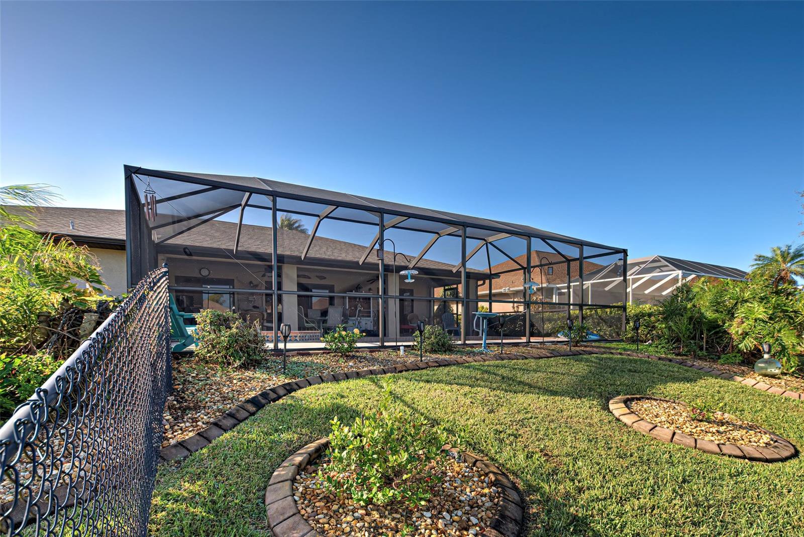 ROTONDA WEST LONG MEADOW - Residential