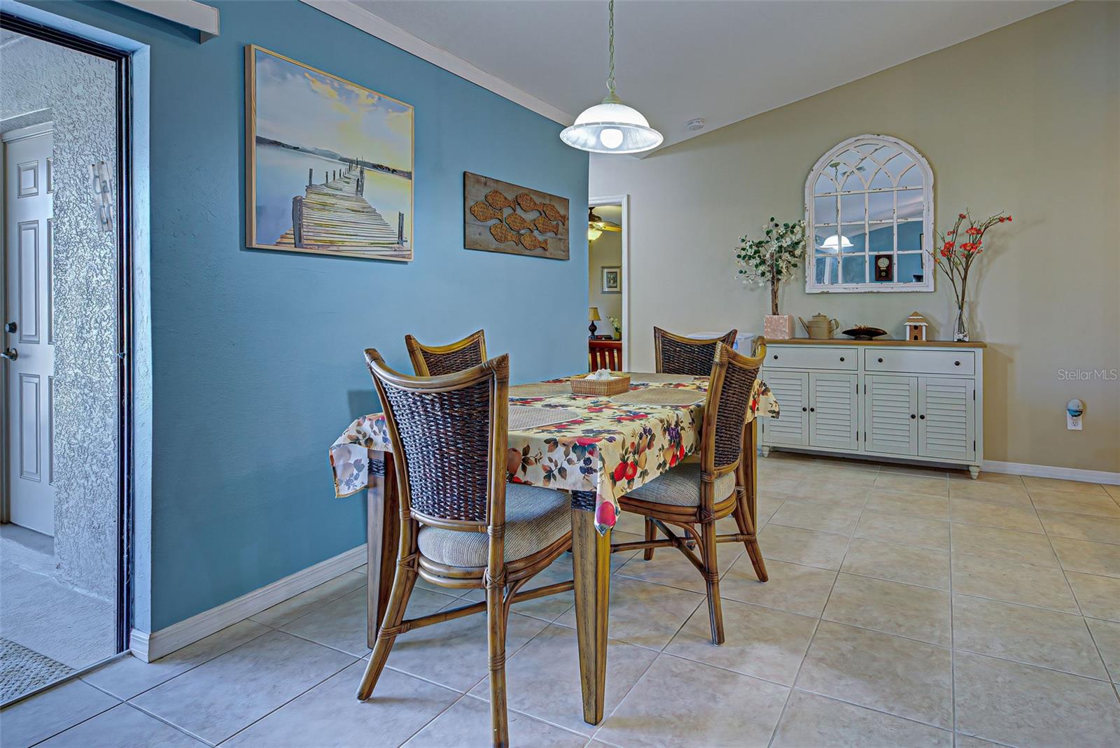 ROTONDA WEST LONG MEADOW - Residential