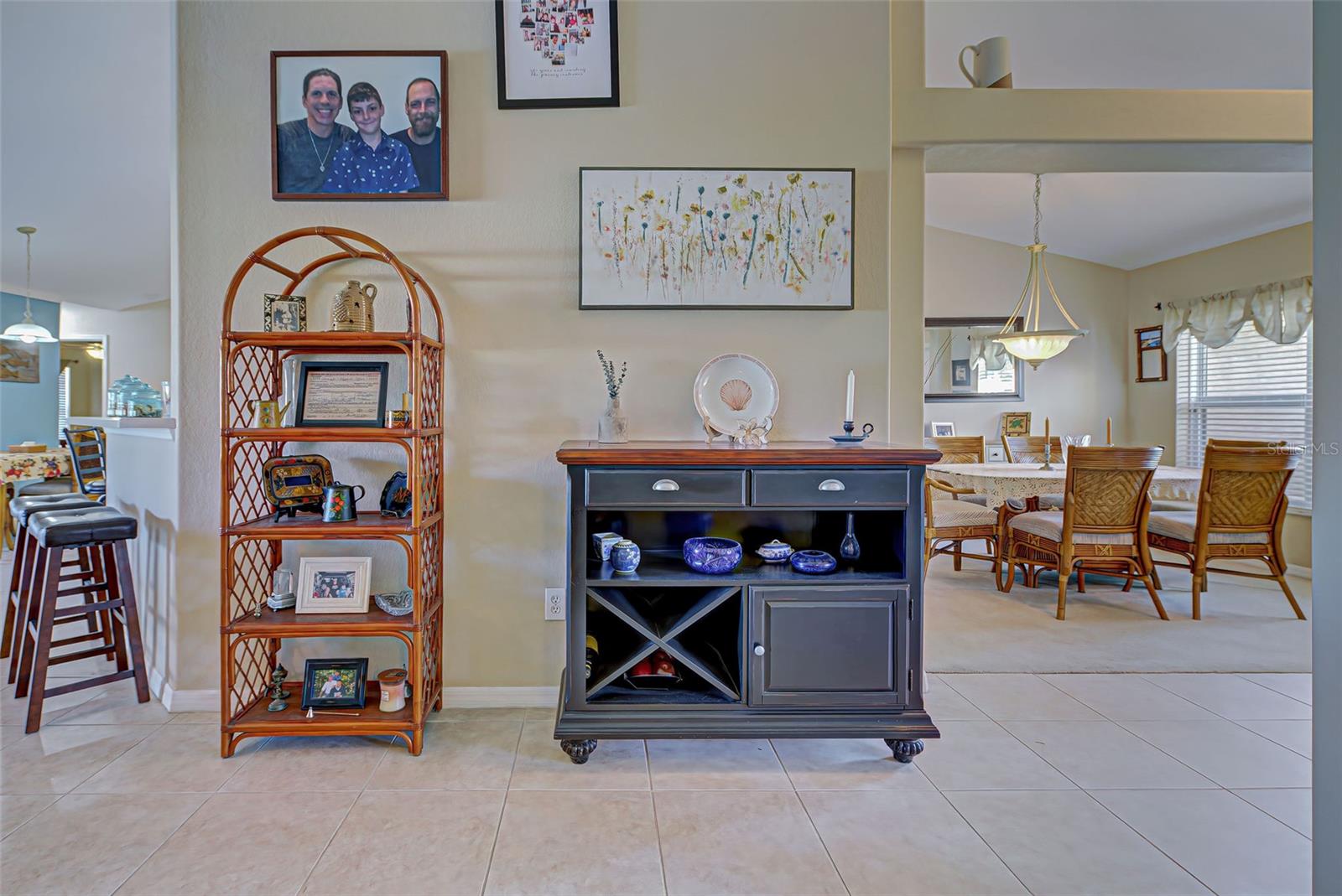 ROTONDA WEST LONG MEADOW - Residential