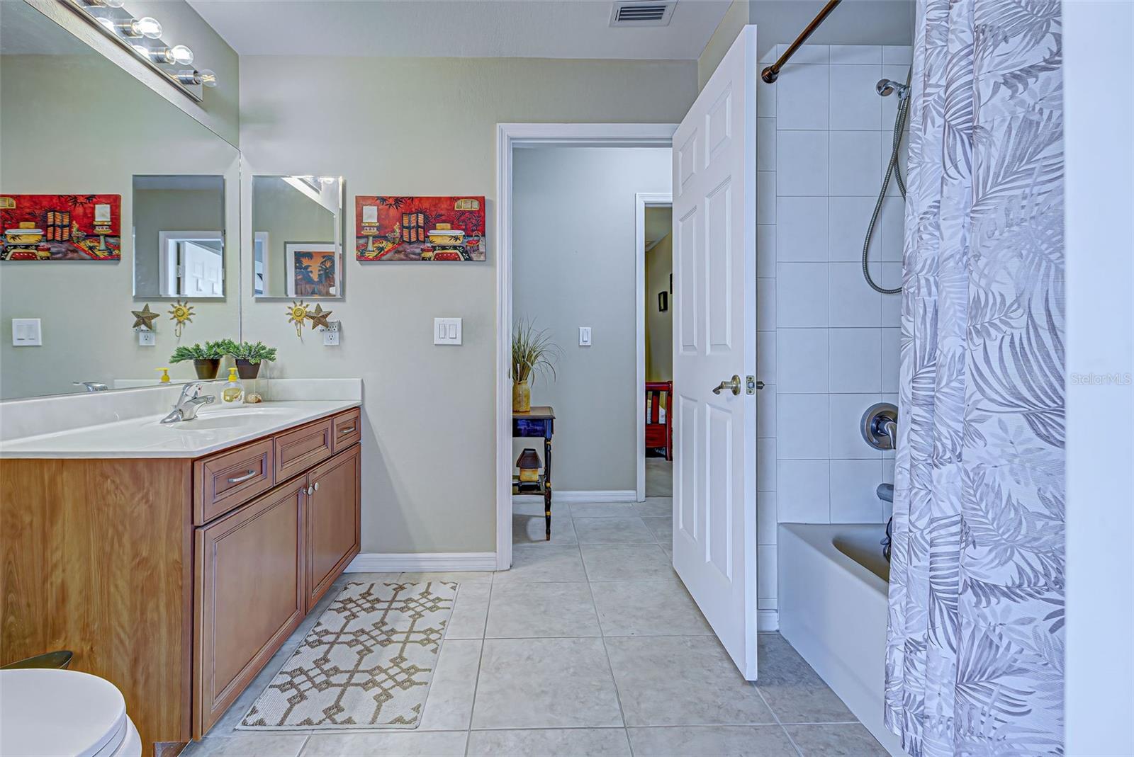 ROTONDA WEST LONG MEADOW - Residential