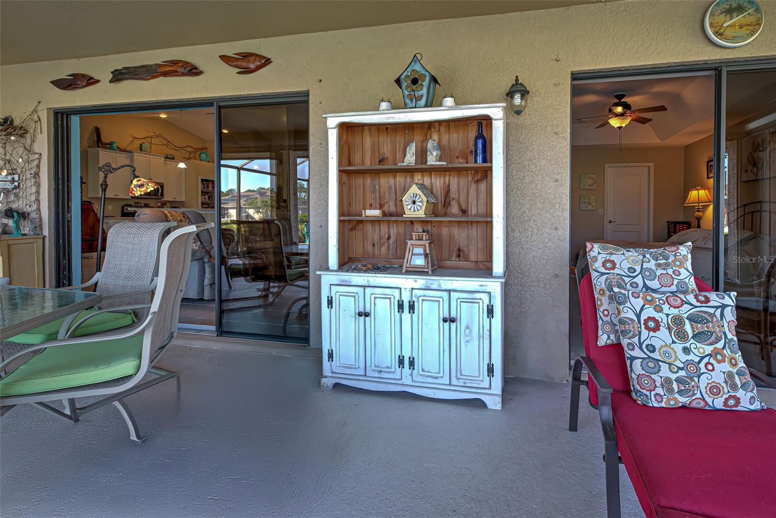 ROTONDA WEST LONG MEADOW - Residential