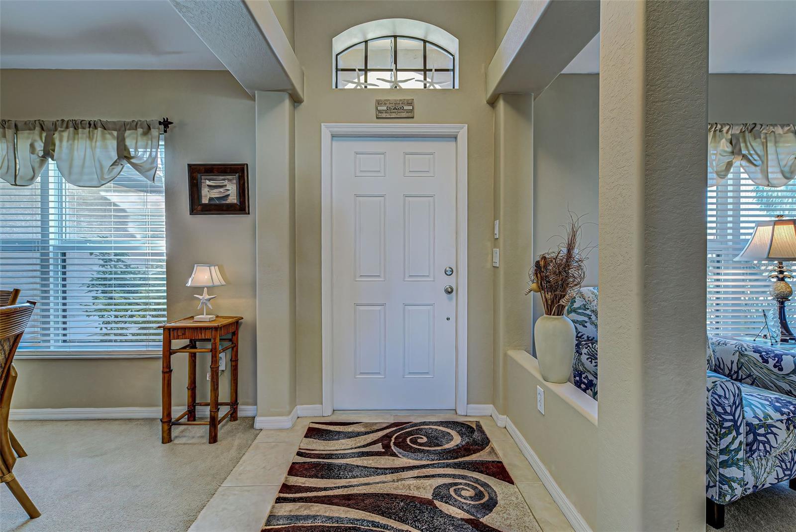 ROTONDA WEST LONG MEADOW - Residential