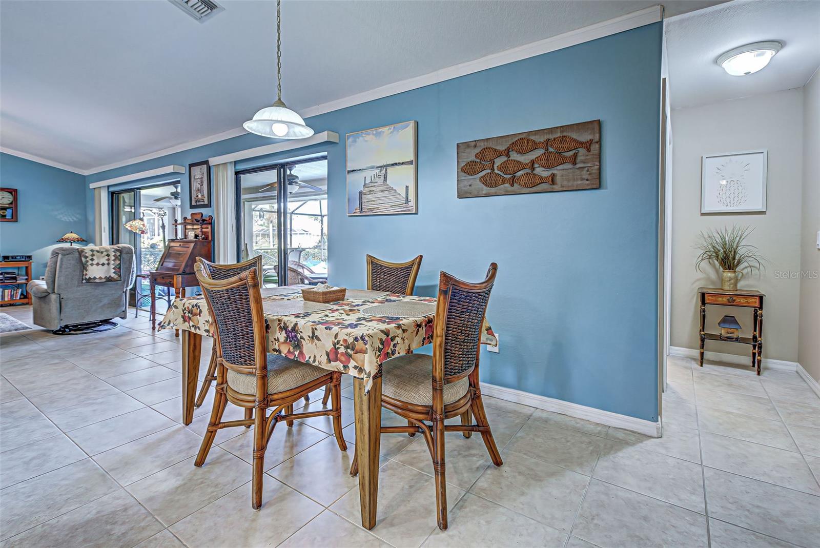 ROTONDA WEST LONG MEADOW - Residential