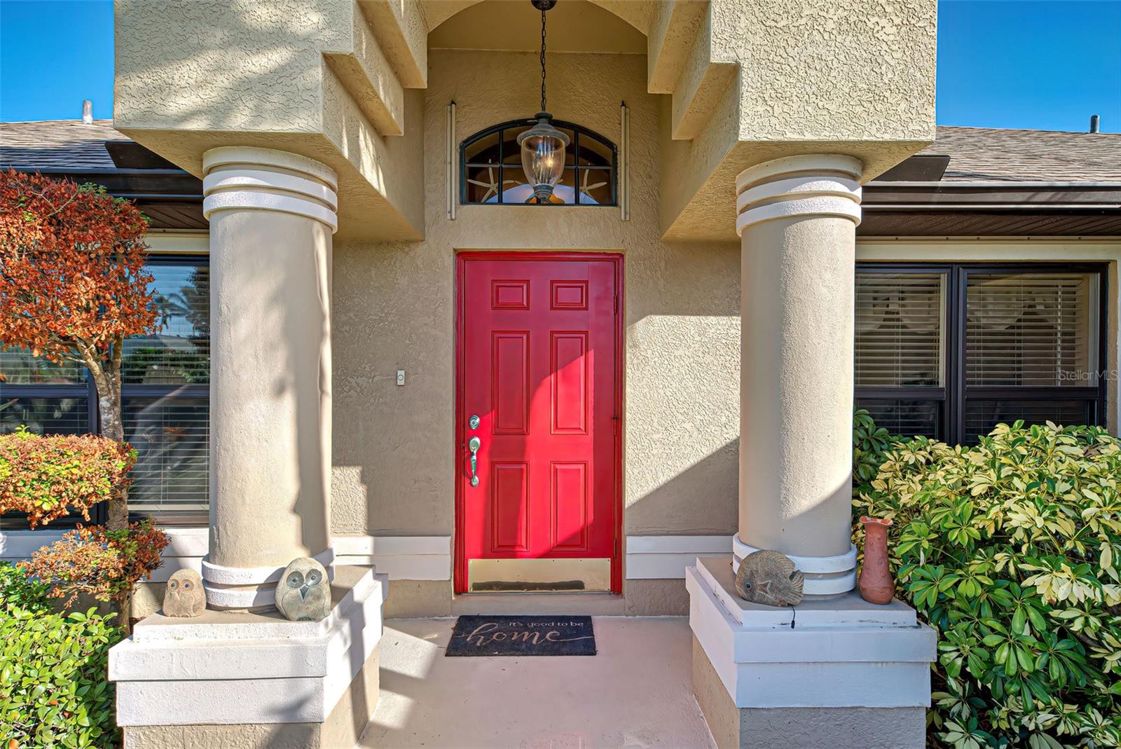 ROTONDA WEST LONG MEADOW - Residential