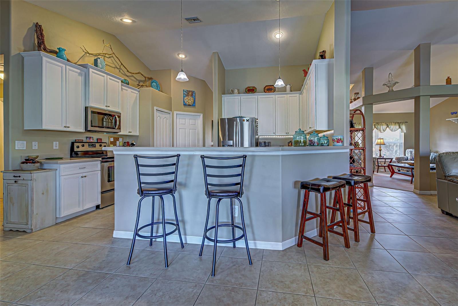 ROTONDA WEST LONG MEADOW - Residential