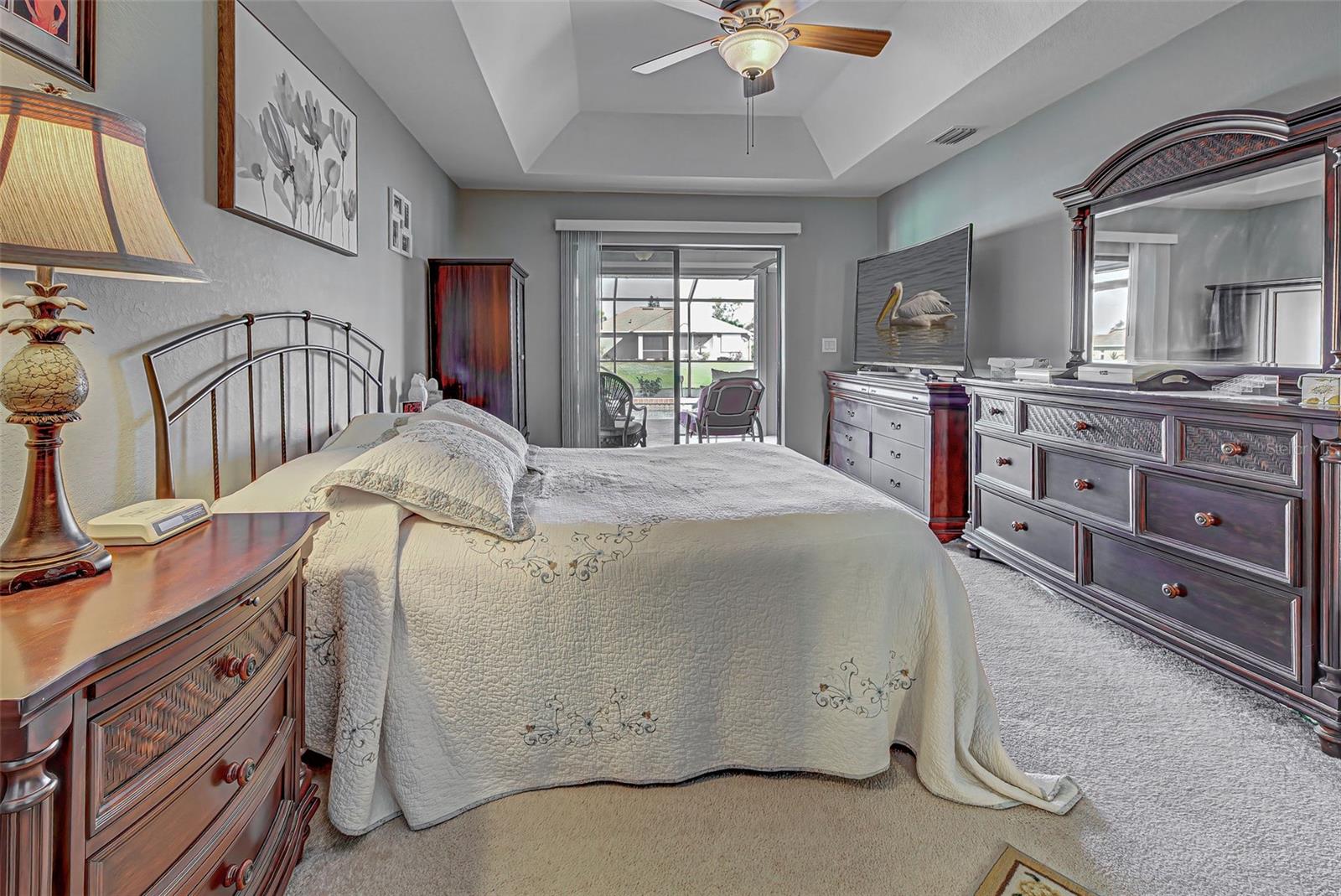 ROTONDA WEST LONG MEADOW - Residential