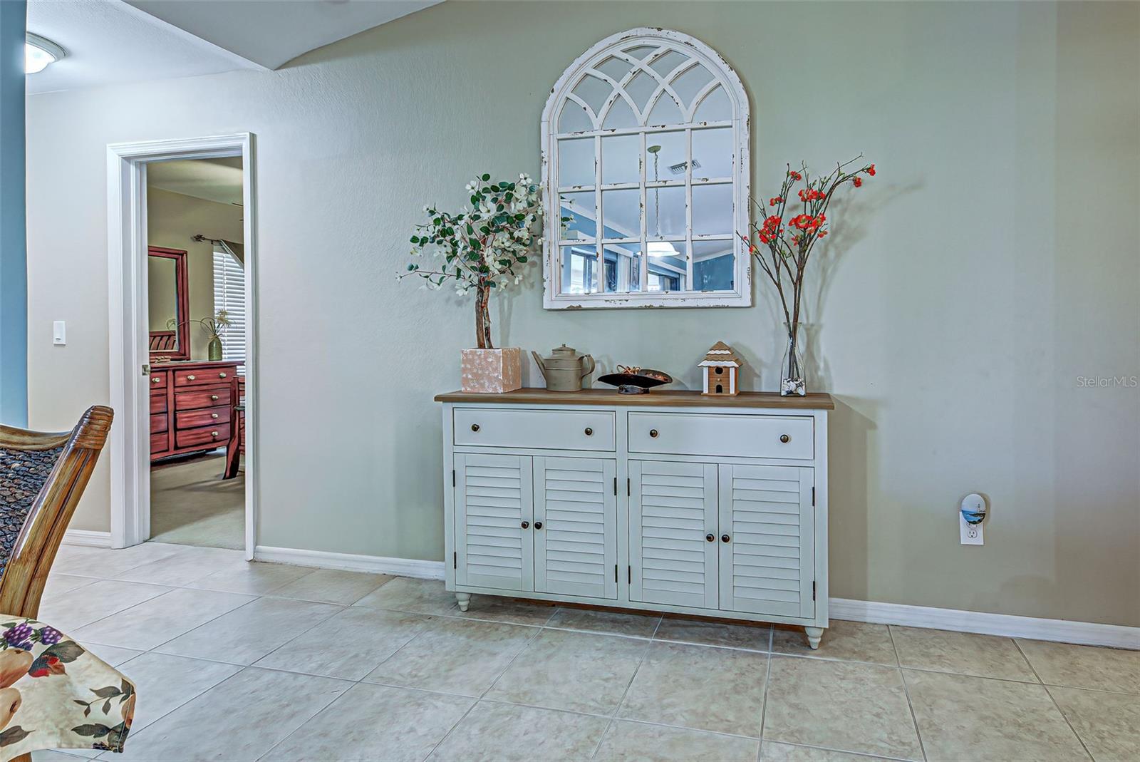 ROTONDA WEST LONG MEADOW - Residential