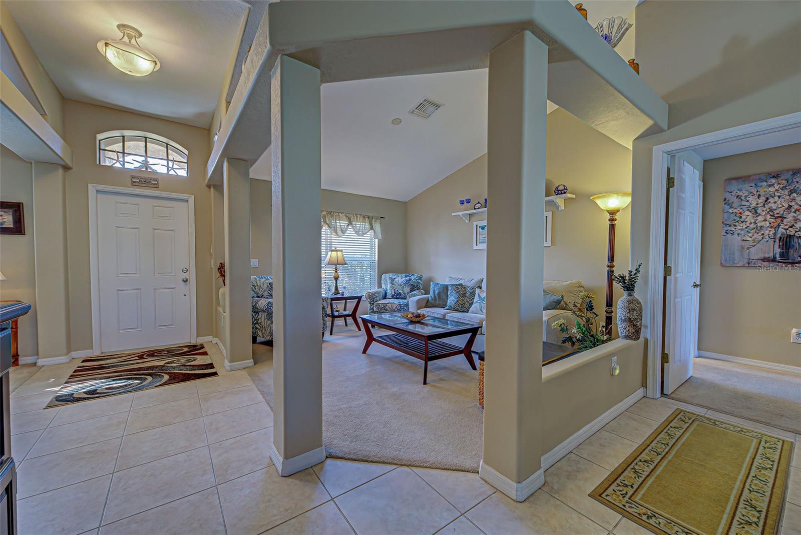 ROTONDA WEST LONG MEADOW - Residential