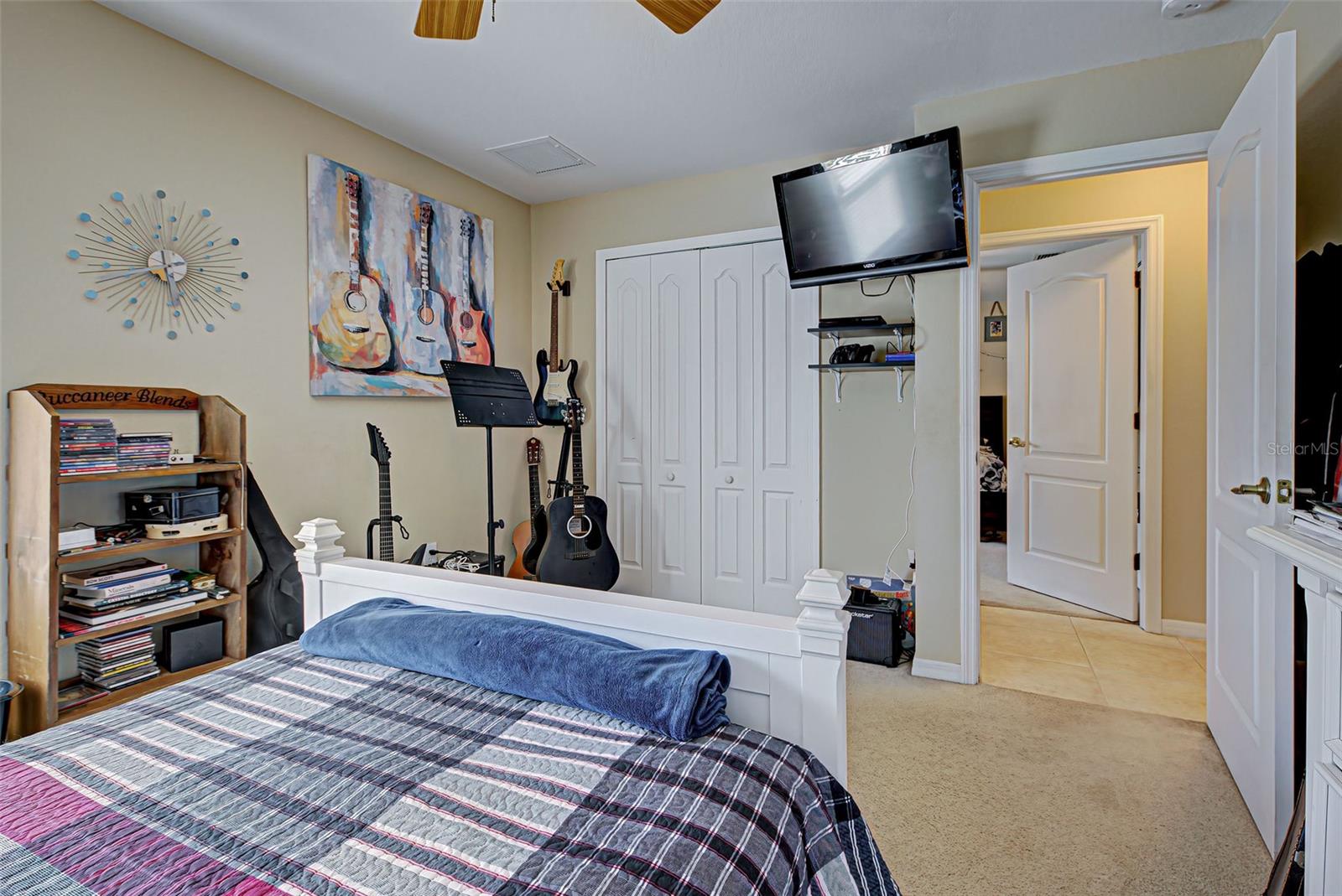 ROTONDA WEST LONG MEADOW - Residential