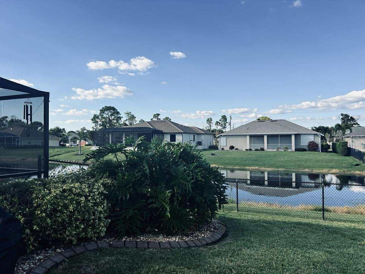 ROTONDA WEST LONG MEADOW - Residential