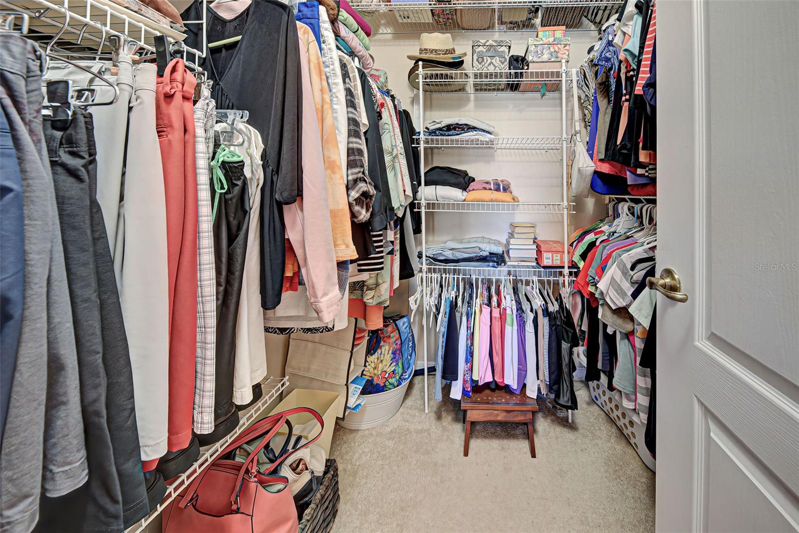 ROTONDA WEST LONG MEADOW - Residential