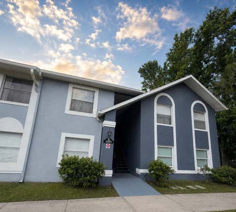 Photo of 4100 Pershing Pointe Place #7, Orlando, FL 32822 (MLS # O6406979)
