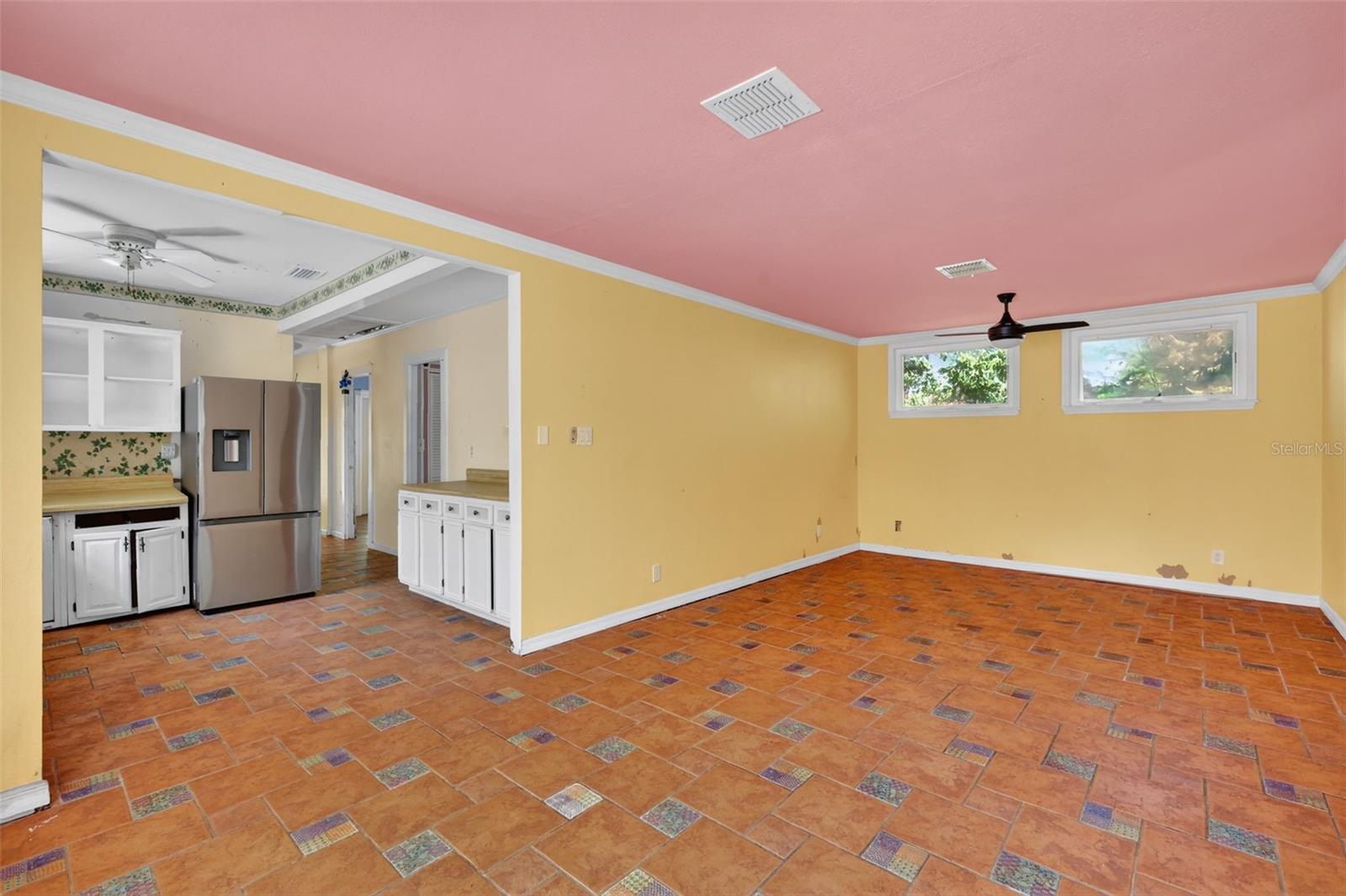 MOUNT DORA C D SMITHS - Residential