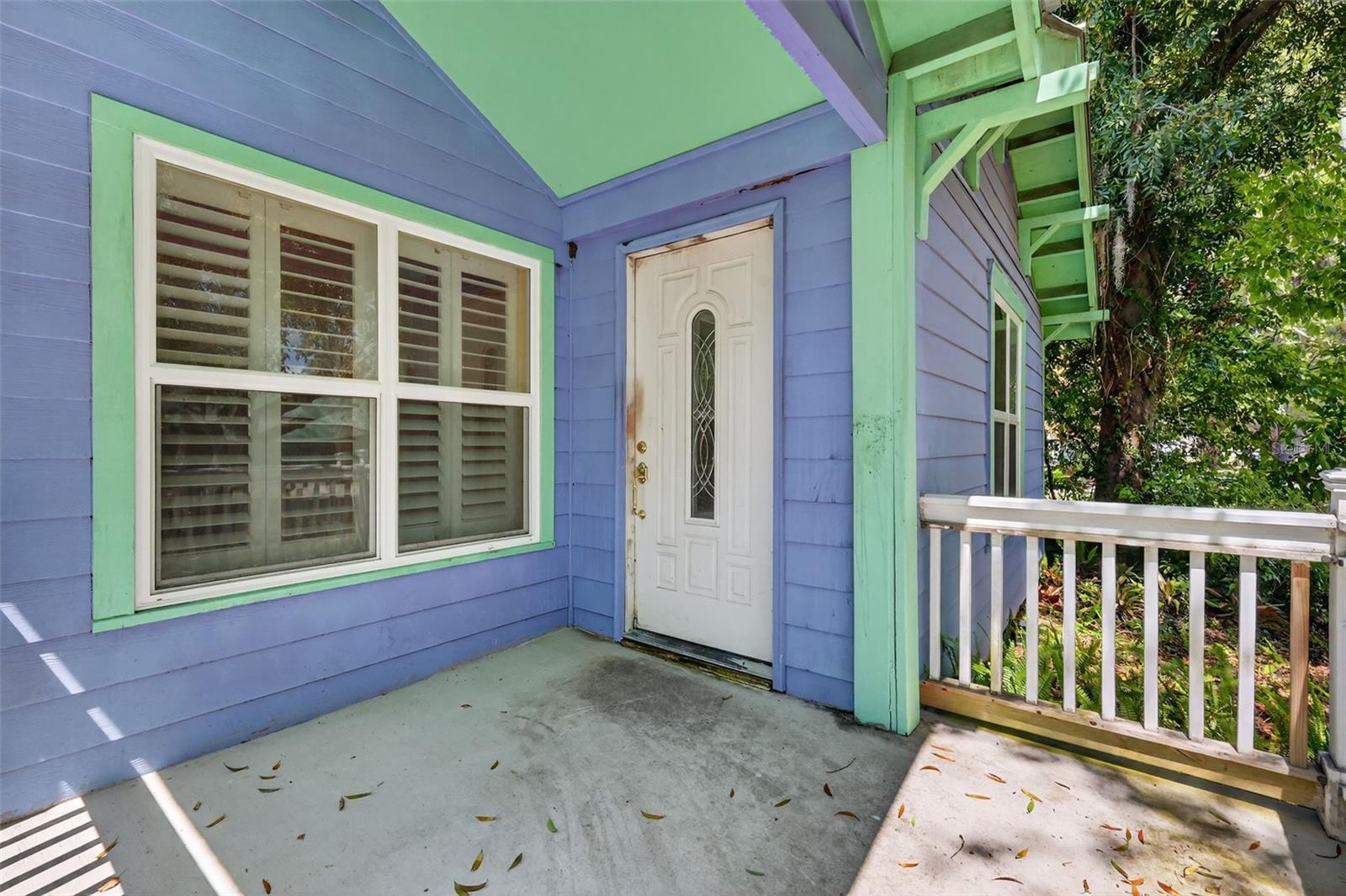 MOUNT DORA C D SMITHS - Residential