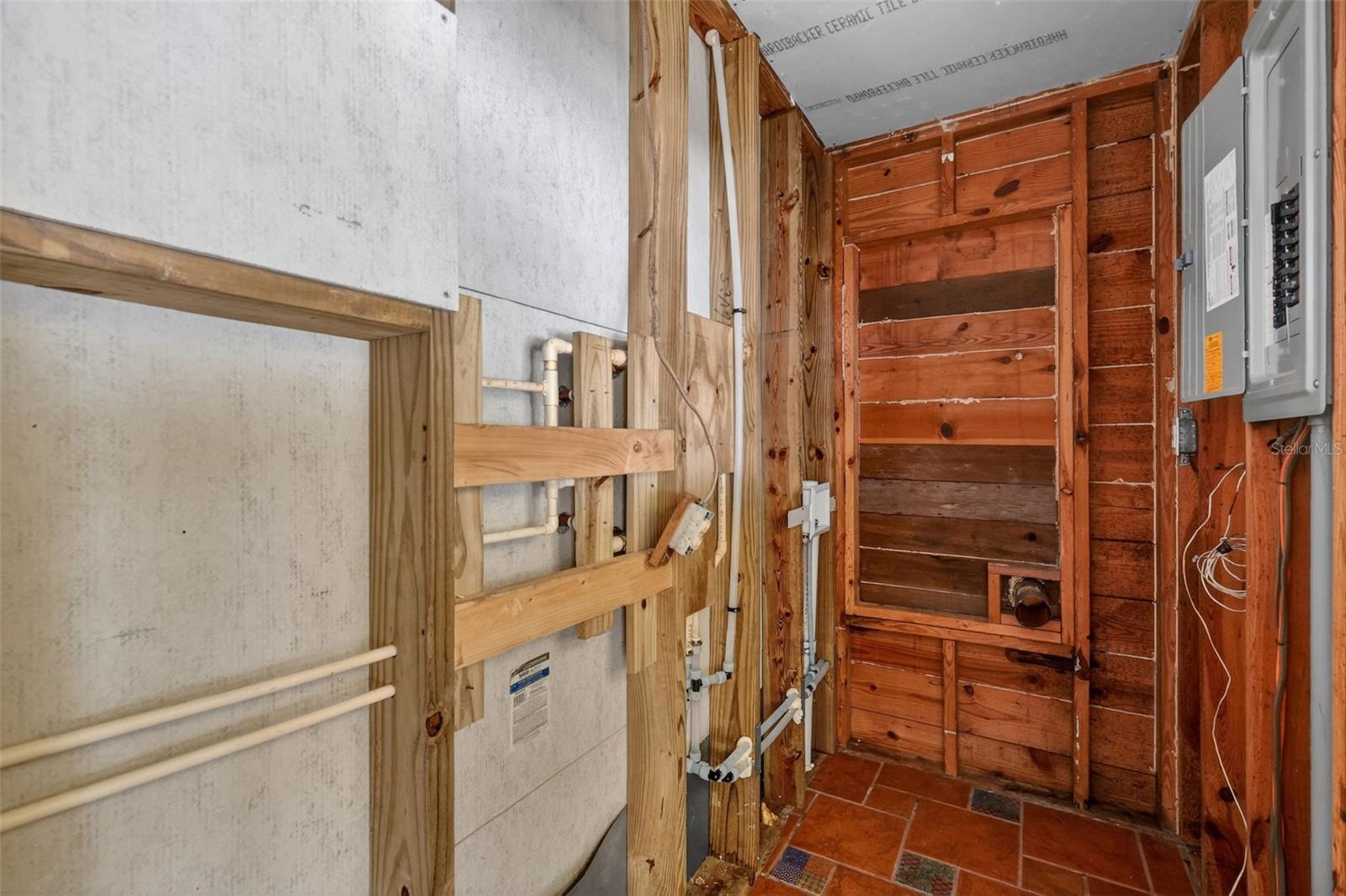 MOUNT DORA C D SMITHS - Residential