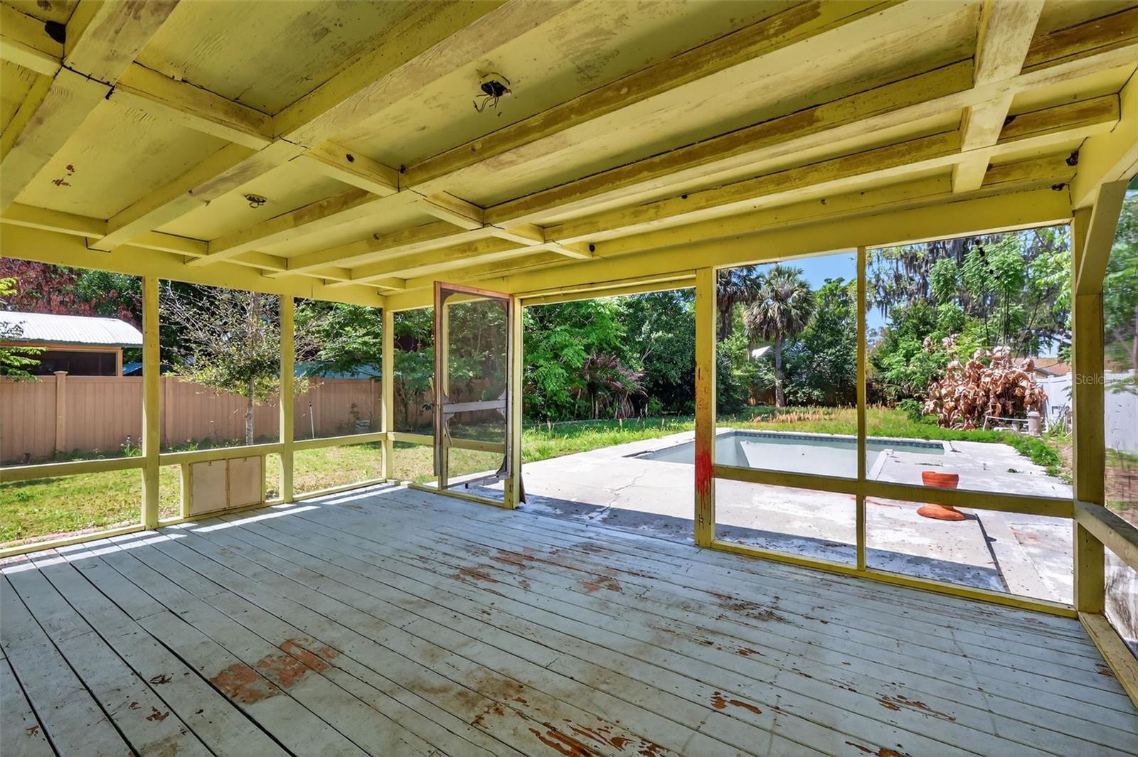 MOUNT DORA C D SMITHS - Residential