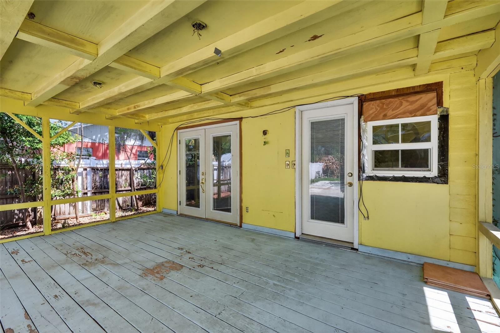 MOUNT DORA C D SMITHS - Residential