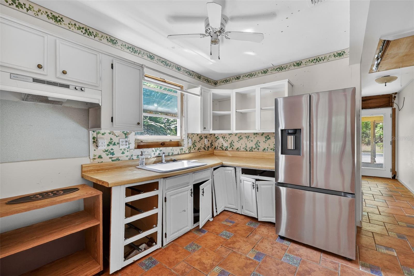 MOUNT DORA C D SMITHS - Residential