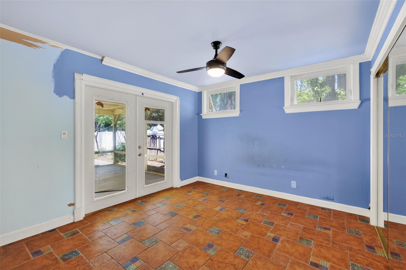 MOUNT DORA C D SMITHS - Residential