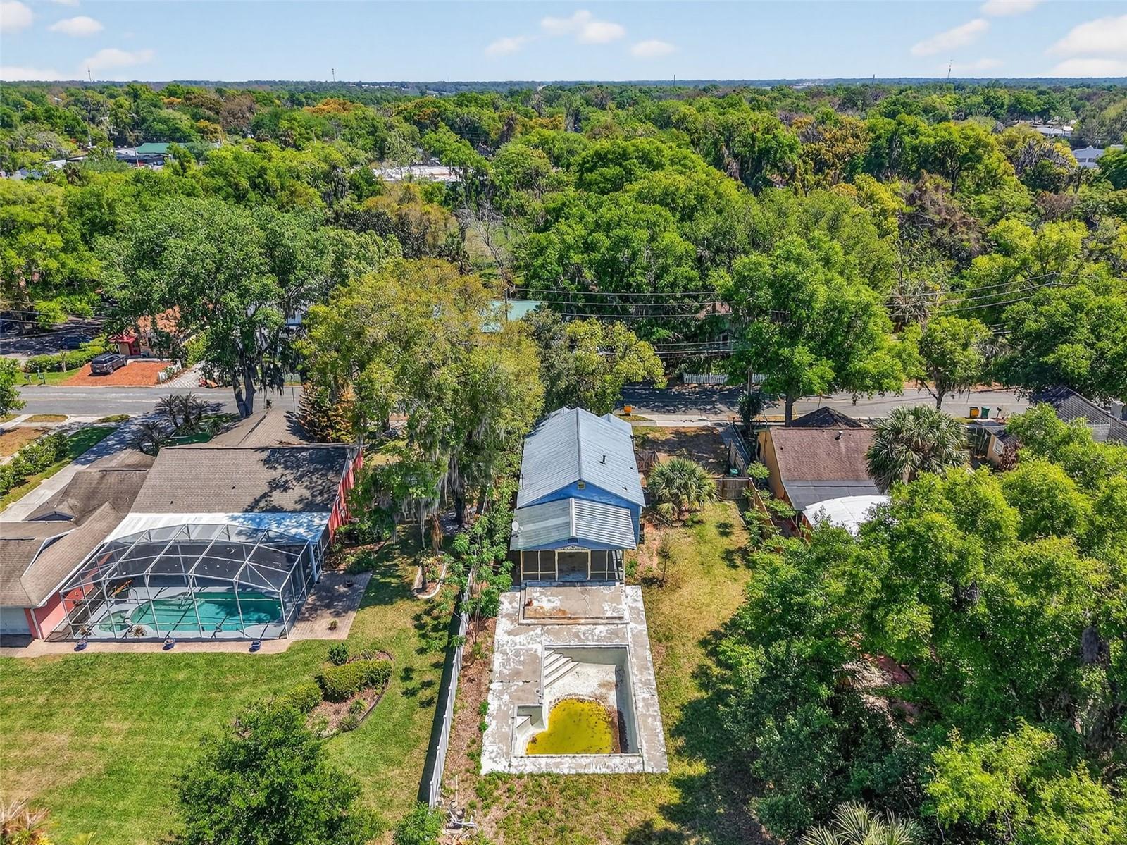 MOUNT DORA C D SMITHS - Residential