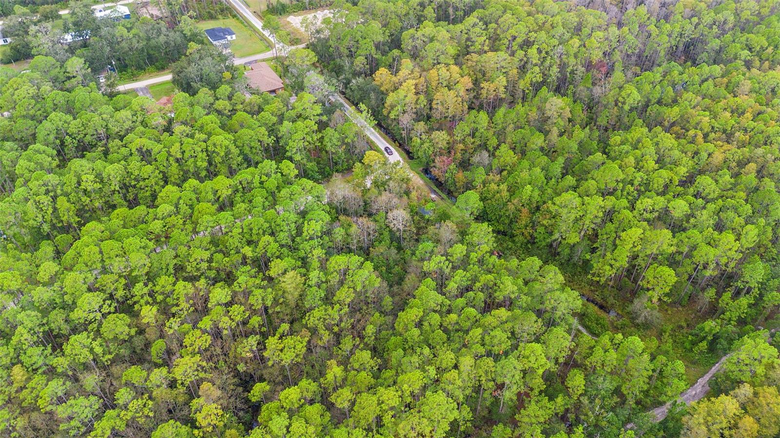 DAYTONA PARK ESTATES SEC F - Land