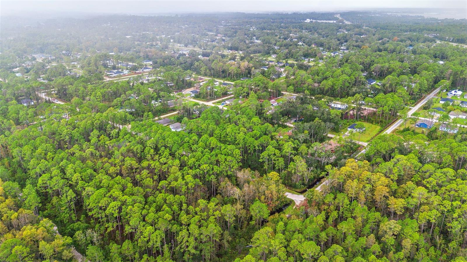 DAYTONA PARK ESTATES SEC F - Land