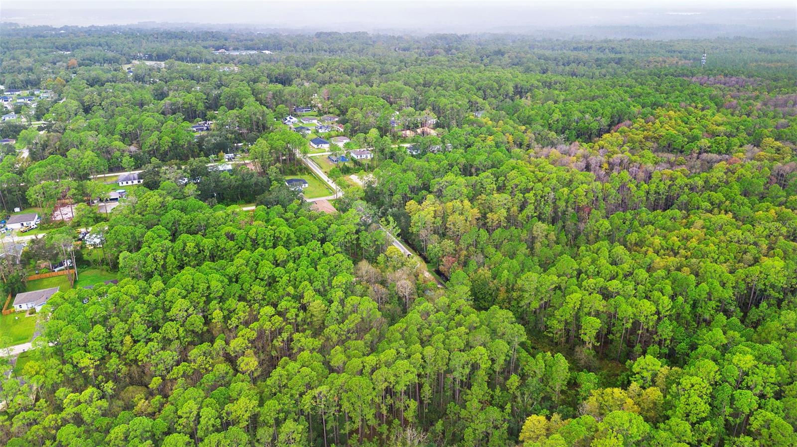 DAYTONA PARK ESTATES SEC F - Land