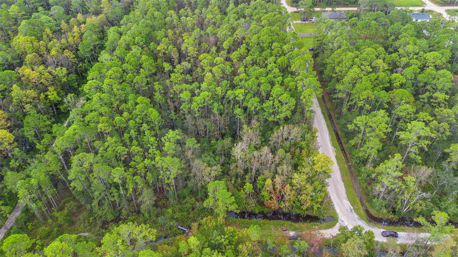 DAYTONA PARK ESTATES SEC F - Land