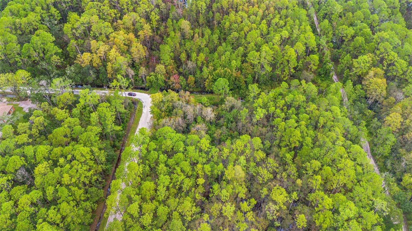 DAYTONA PARK ESTATES SEC F - Land