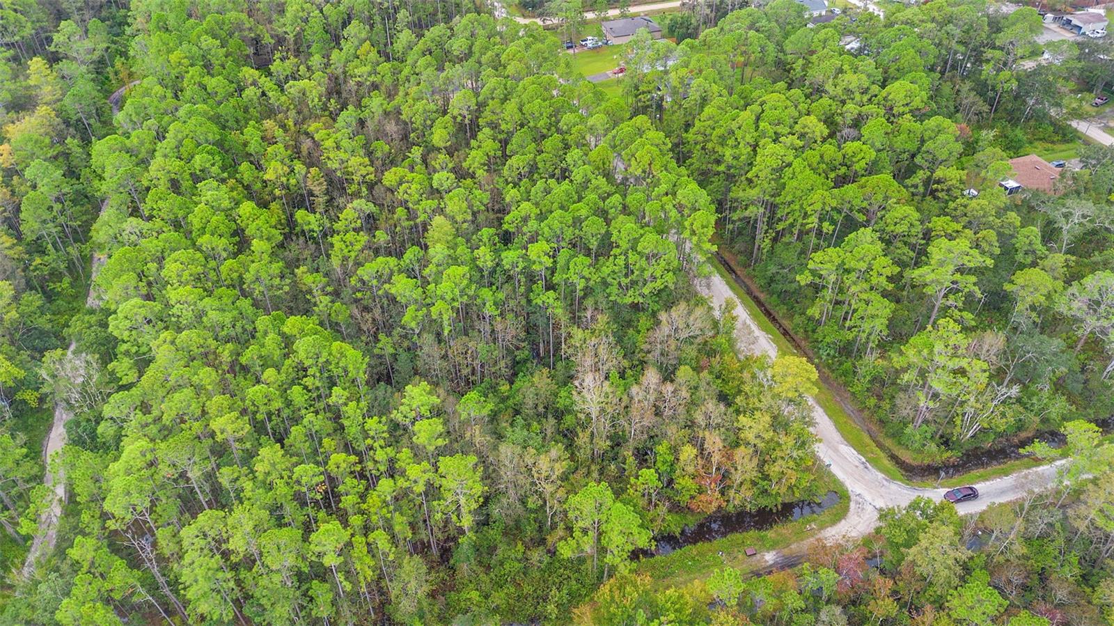 DAYTONA PARK ESTATES SEC F - Land
