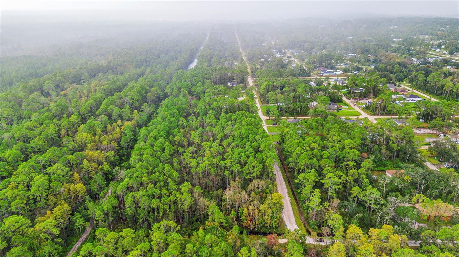 DAYTONA PARK ESTATES SEC F - Land