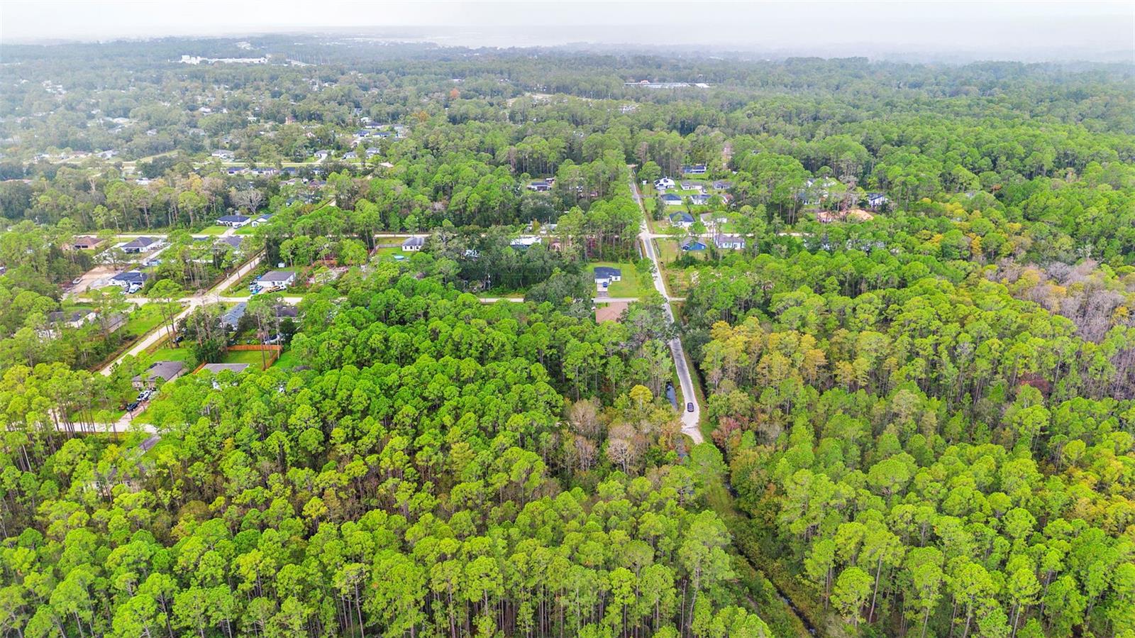 DAYTONA PARK ESTATES SEC F - Land