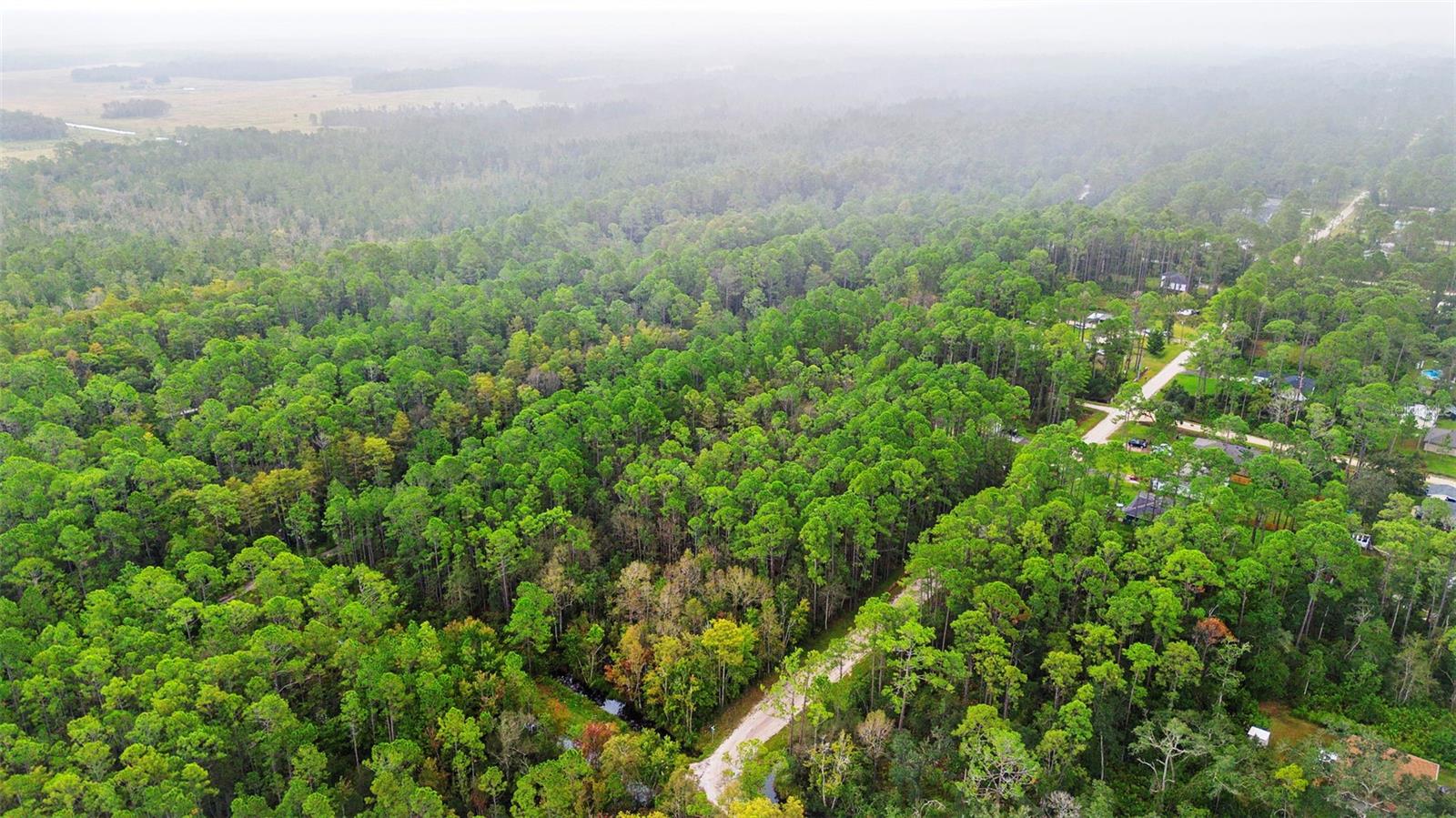 DAYTONA PARK ESTATES SEC F - Land