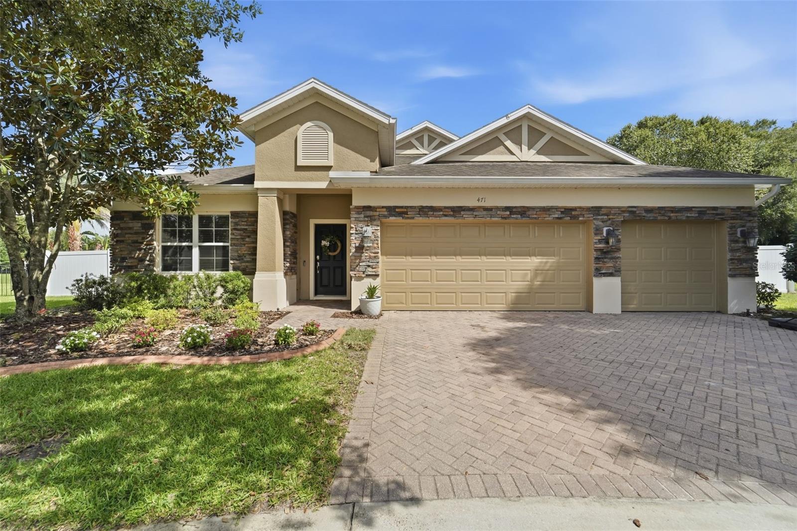 Photo 1 of 27 — 471 BREEDERS CUP COURT, DELAND, FL 32724