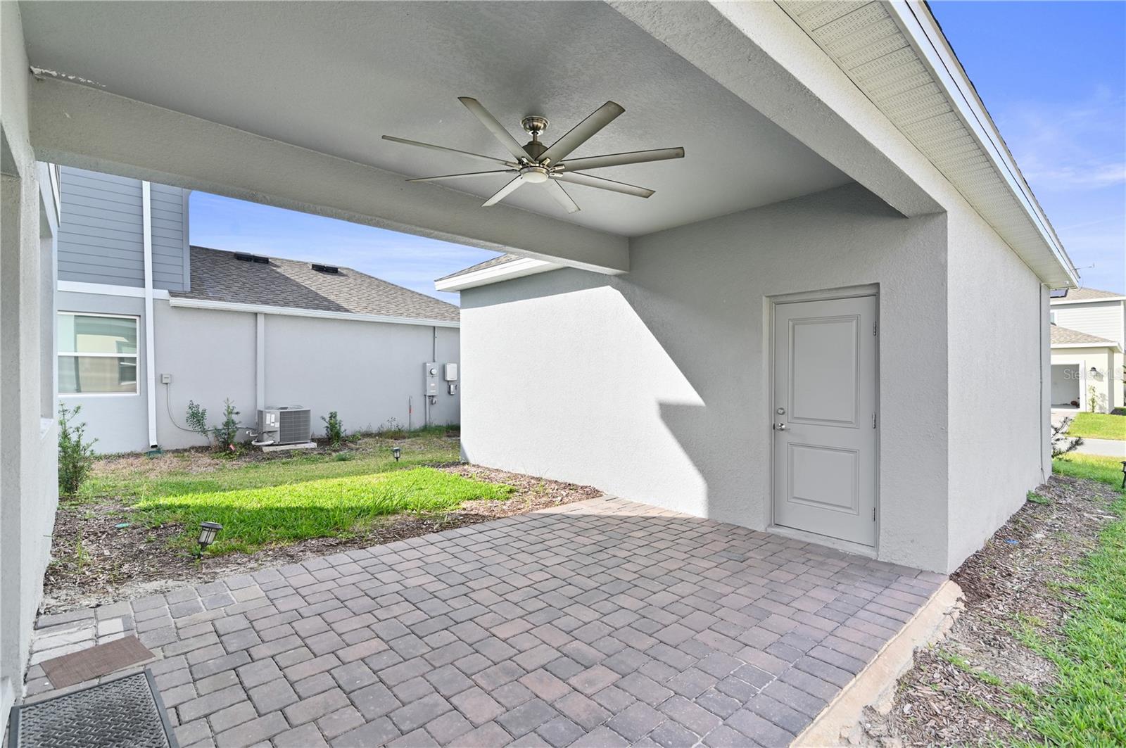 PINE GLEN - Residential Lease