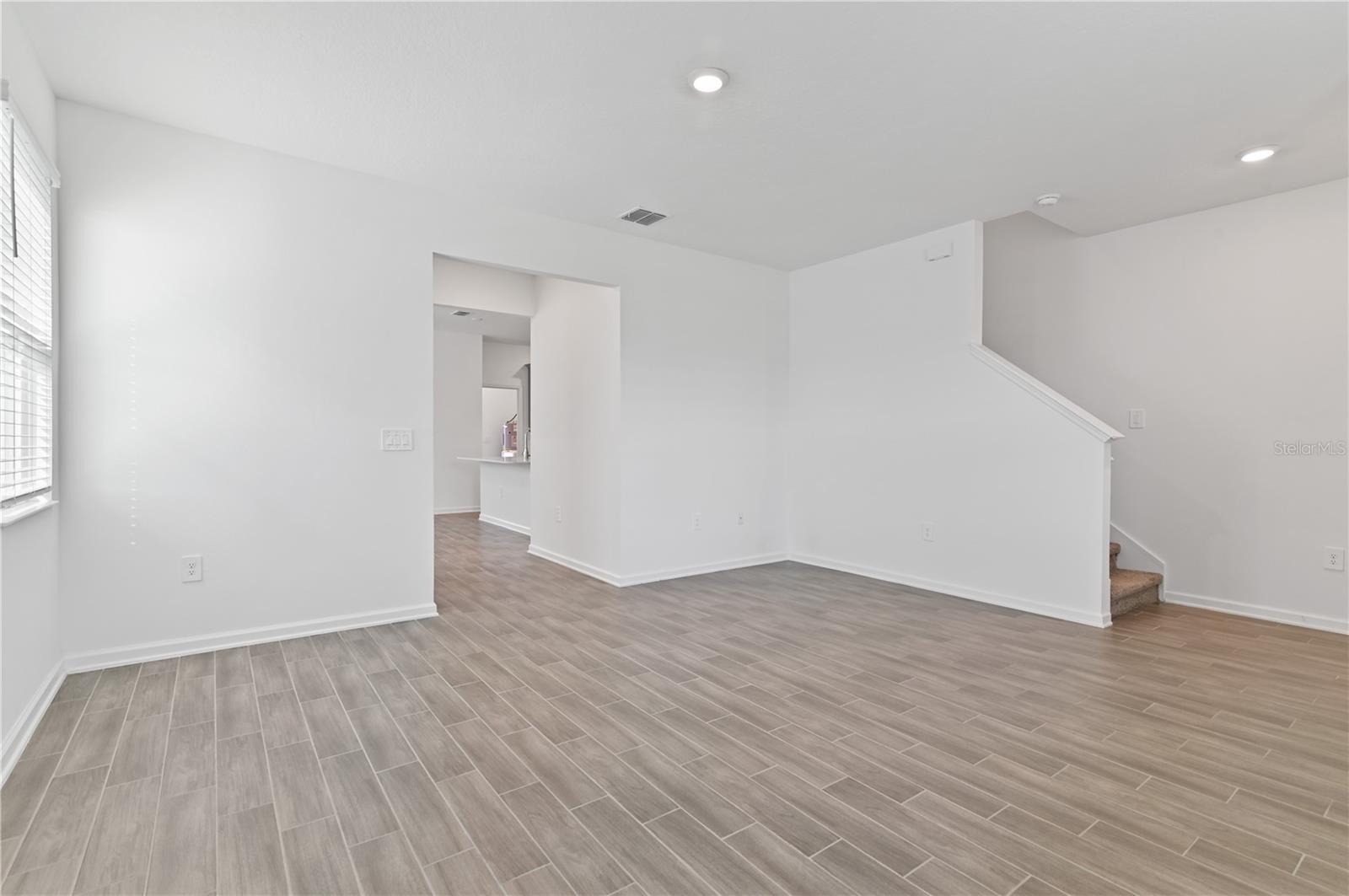 PINE GLEN - Residential Lease