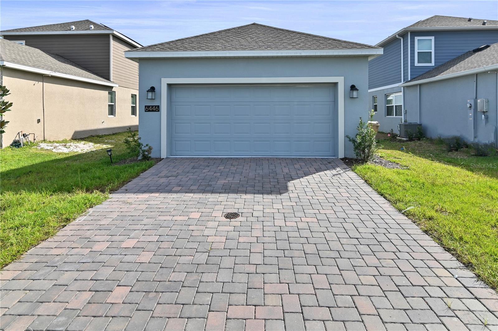 PINE GLEN - Residential Lease