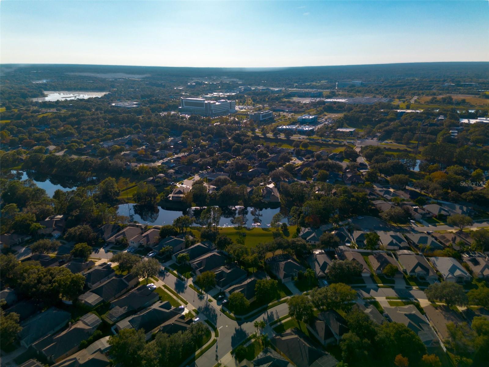 WOODBRIDGE LAKES UNIT 1 - Residential