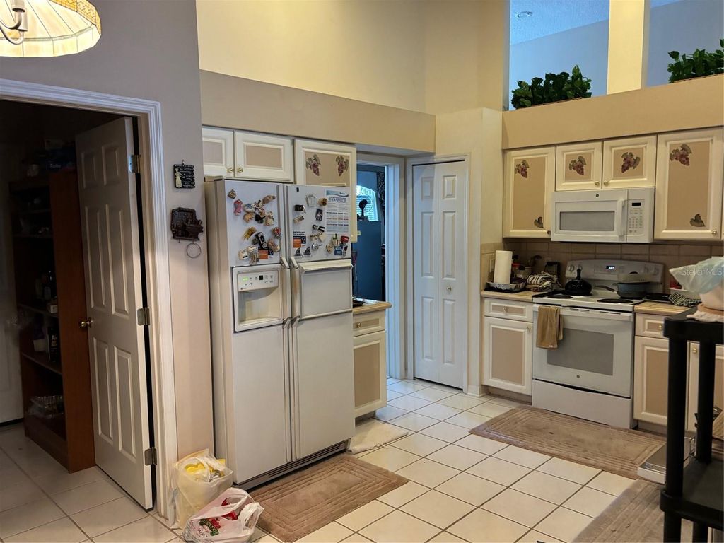 Photo of 497 Pickfair Terrace, Lake Mary, FL 32746 (MLS # O6359492)