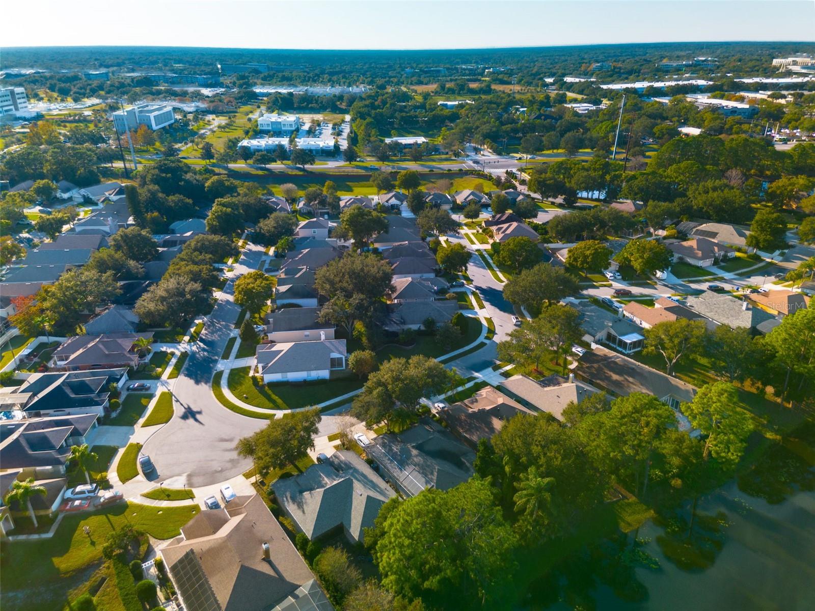 WOODBRIDGE LAKES UNIT 1 - Residential