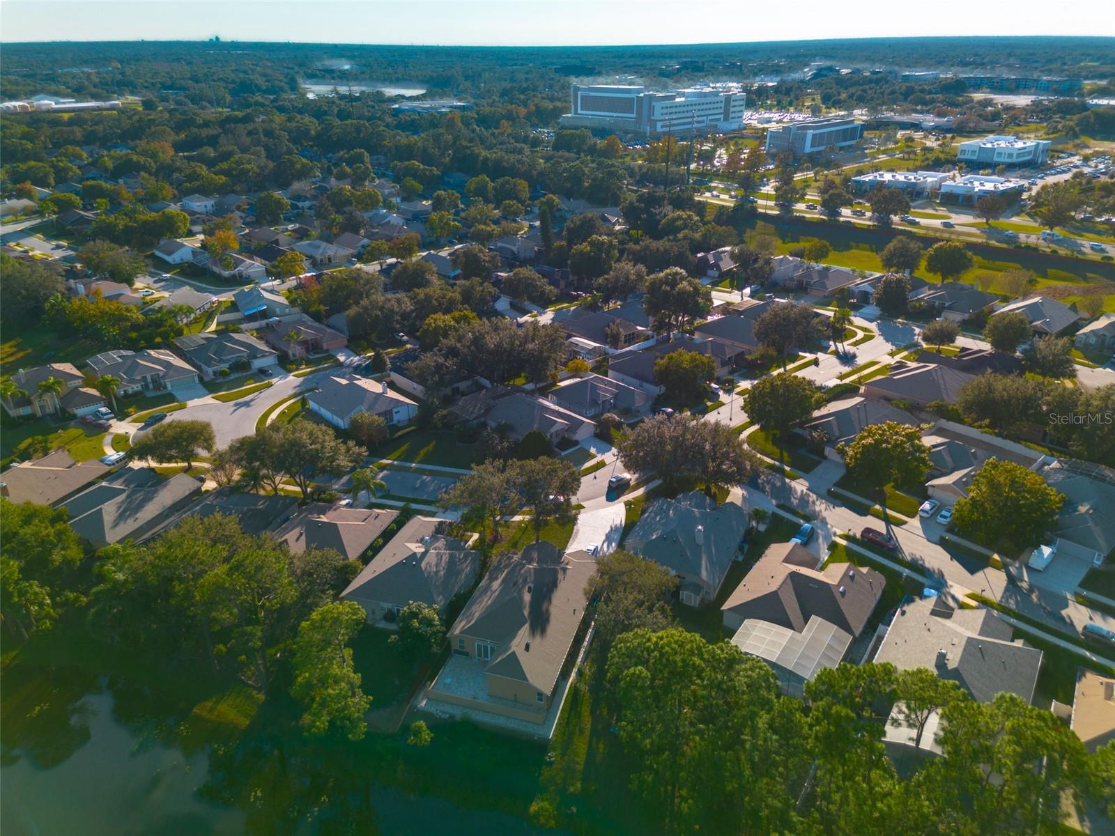 WOODBRIDGE LAKES UNIT 1 - Residential