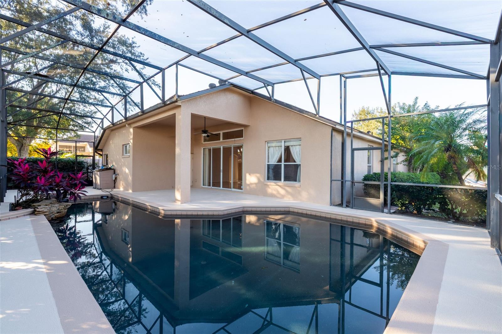 WOODBRIDGE LAKES UNIT 1 - Residential