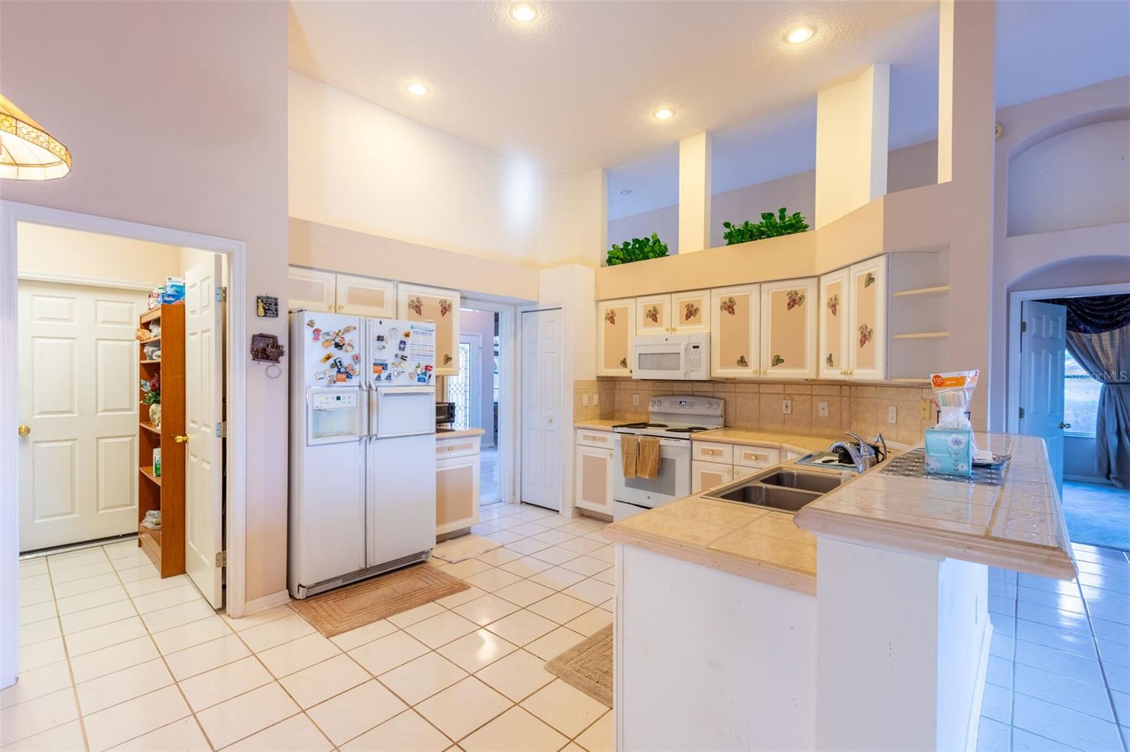 WOODBRIDGE LAKES UNIT 1 - Residential