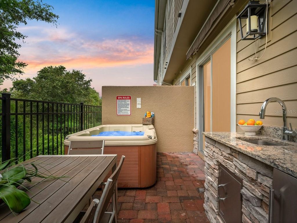 Photo of 7538 Sunville Avenue, Kissimmee, FL 34747 (MLS # O6377099)