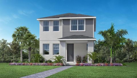 Photo of 1438 Ridgeback Lane, Apopka, FL 32703 (MLS # O6310159)