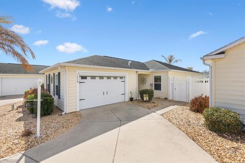 Photo of 1479 Azteca Loop, The Villages, FL 32162 (MLS # G5109056)